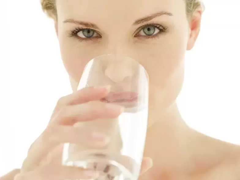 A sede da diabetes mellitus